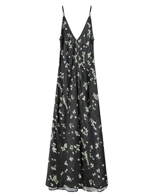 Gio Artistic Snake Kleid